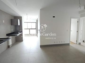 Apartamento · 64m² · 2 Quartos · 1 Vaga · Apartamento à venda em São José dos Campos-SP, Royal Park: 2 quartos, 1 suíte, 2 salas, 2 banheiros,