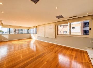 Foto 02 · APARTAMENTO DE LUXO NA BELA VISTA  3 QUARTOS  166M²  2 VAGAS  PORTO ALEGRE-RS