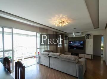 Apartamento de 3 quartos, São Bernardo do Campo · Apartamento à venda 3 quartos - Baeta Neves, São Bernardo