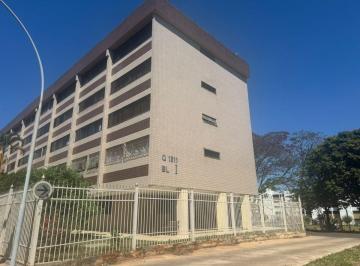 Apartamento de 2 quartos, Cruzeiro · Apartamento de 54 m² com 2 quartos à venda em Novo 2 andar Vazado reformado