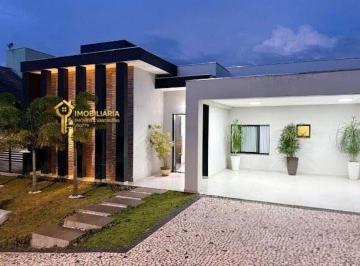 Casa de 3 quartos, Itatiba · Casa de 450 m² com 3 quartos à venda no Parque das Laranjeiras