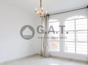 Foto 01 · Casa para locação em Sorocaba-SP,Jardim Gutierres: 2 quartos, 1 suíte, 2 salas, 2 banheiros, 3 vagas
