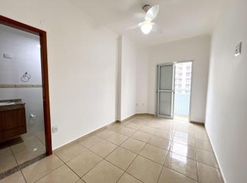 Apartamento · 71m² · 2 Quartos · 1 Vaga · Apartamento Churrasqueira - Forte, Praia Grande