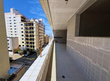 Apartamento · 78m² · 2 Quartos · 1 Vaga · Apartamento Mobiliado - Aviação, Praia Grande
