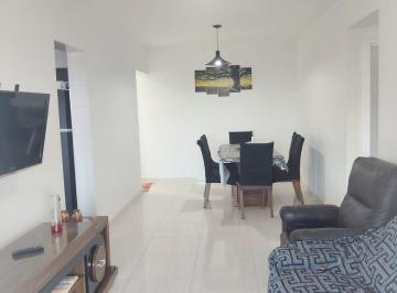 Apartamento · 89m² · 2 Quartos · 1 Vaga · Apartamento 2 suítes, 89m², 6º andar - Aviação