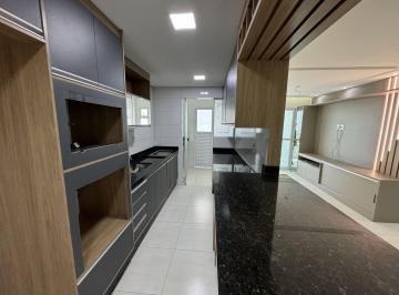 Apartamento · 93m² · 2 Quartos · 3 Vagas · Apartamento 1 suíte, 93m², 6º andar, Mobiliado - Caiçara