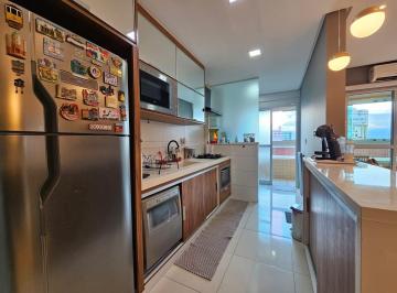 Apartamento · 68m² · 2 Quartos · 1 Vaga · Apartamento 1 suíte, 68m², 6º andar - Vila Guilhermina