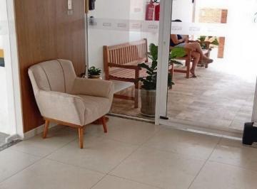 Apartamento · 99m² · 3 Quartos · 2 Vagas · Apartamento 1 suíte, 99m², 15º andar - Guilhermina