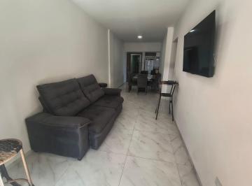 Apartamento · 65m² · 2 Quartos · 1 Vaga · Apartamento Varanda gourmet - Vila Caicara, Praia Grande