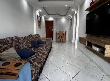 Apartamento · 88m² · 2 Quartos · 1 Vaga · Apartamento 1 suíte, 88m², 6º andar, Lazer completo - Tupi