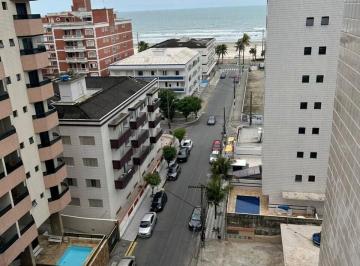 Apartamento · 100m² · 3 Quartos · 2 Vagas · Apartamento 1 suíte, 100m², 6º andar - Vila Tupi