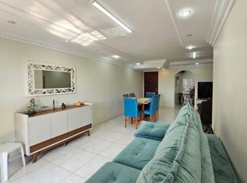 Apartamento · 148m² · 3 Quartos · 1 Vaga · Apartamento 1 suíte, 148m², 6º andar - Vila Assunção