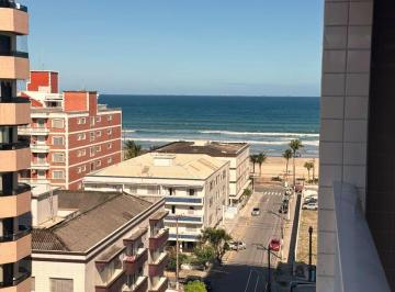 Apartamento · 85m² · 2 Quartos · 1 Vaga · Apartamento 1 suíte, 85m², 5º andar, Vista mar - Tupi