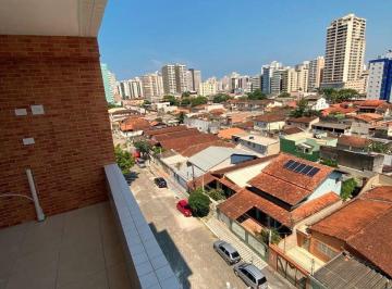 Apartamento · 76m² · 2 Quartos · 1 Vaga · Apartamento 1 suíte, 76m², 3º andar - Guilhermina