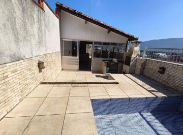 Apartamento · 90m² · 3 Quartos · 2 Vagas · Cobertura 1 suíte, 90m², 6º andar - Vila Caiçara