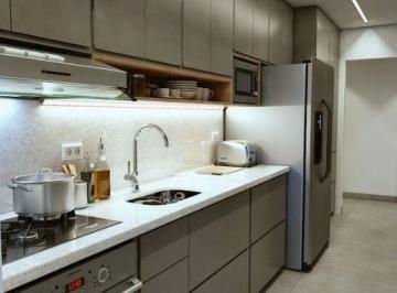 Apartamento · 93m² · 2 Quartos · 2 Vagas · Apartamento 2 suítes, 93m², 14º andar - Aviação