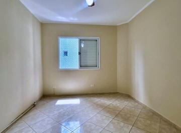 Apartamento · 89m² · 2 Quartos · 1 Vaga · Apartamento Churrasqueira - Guilhermina, Praia Grande