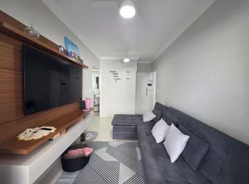 Apartamento · 64m² · 2 Quartos · 1 Vaga · Apartamento 1 suíte, 64m², 2º andar - Vila Assunção