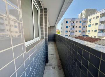 Apartamento · 47m² · 1 Quarto · 1 Vaga · Apartamento 1 dorm, 47m², 6º andar - Canto do Forte