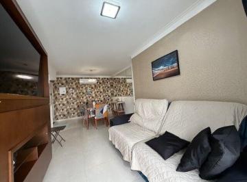 Apartamento · 75m² · 2 Quartos · 1 Vaga · Apartamento 1 suíte, 75m², 6º andar - Boqueirão
