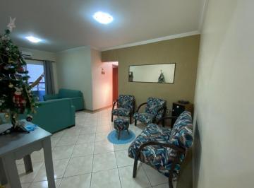 Apartamento · 84m² · 2 Quartos · 1 Vaga · Apartamento 1 suíte, 84m², 6º andar, Mobiliado - Guilhermina