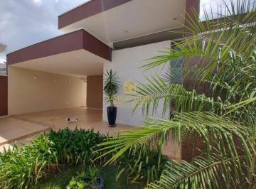 Casa · 300m² · 3 Quartos · 2 Vagas · Casa à Venda no Residencial do Bosque - Mogi Mirim