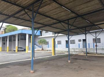 Comercial , Guarulhos · GALPÃO 800 M² TERRENO 2.200 M² PÁTIO PORTÃO LARGO ADMINISTRATIVO COMPLETO ARACÍLIA GUARULHOS SP