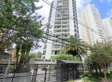 Apartamento de 1 quarto, São Paulo · Apartamento área útil 74,06m² - Edifício Morumbi Park - Butantã - São Paulo/SP
