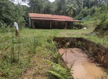 Rural de 2 quartos, Juquitiba · CHÁCARA EM JUQUITIBA, SP COD: 6223 F:(11) 97302-9229 CESAR