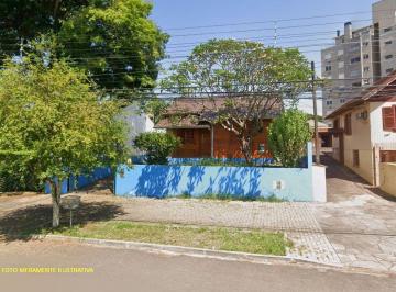 Casa de 1 quarto, São Leopoldo · Imóvel residencial área construída 61,44m² - Rio Branco - São Leopoldo/RS