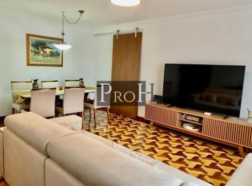 Apartamento de 4 quartos, São Paulo · Apartamento à venda 4 quartos, Água Branca - São Paulo