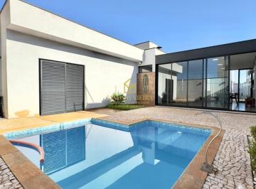 Casa · 353m² · 3 Quartos · 2 Vagas · Casa à Venda no Residencial do Bosque - Mogi Mirim