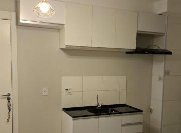 Apartamento de 2 quartos, São Paulo · Apartamento de 35 m² com 2 quartos para aluguel na Mooca