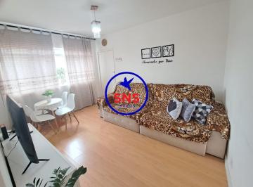 Foto 01 · Apartamento, Jardim Dom Vieira, Campinas, SP