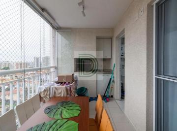 Apartamento de 3 quartos, São Paulo · Apartamento de 82 m² com 3 quartos à venda no Jardim das Vertentes