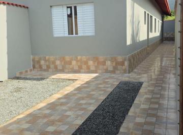 Casa de 3 quartos, Itanhaém · Casa Geminada 3 Dormitórios com Piscina – Verde Mar, Itanhaém