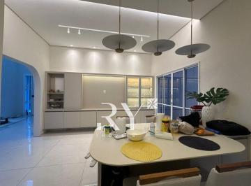 Casa de 3 quartos, Jacareí · Sobrado - Condomínio Vivva Residencial Clube - Jacareí - 3 dormitórios - Escritório - Área Gourmet