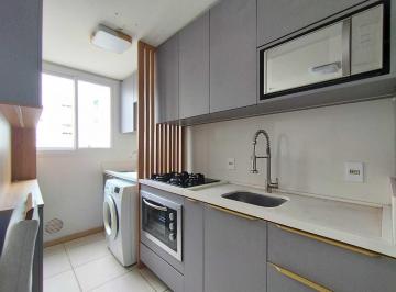 FACHADA · NOVO HAMBURGO - APARTAMENTO 2 DORM - SANTO AFONSO