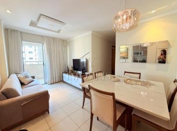 Apartamento de 2 quartos, Águas Claras · MONDRIAN ANTARES | 61m² | 2 QUARTOS | 1 SUÍTE