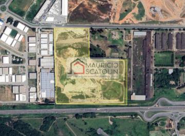 20260918132439559.png · Área 157mil m² Frente Dutra | ZUPI-1 | Logística