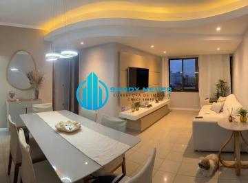 Apartamento · 79m² · 2 Quartos · 1 Vaga · Apartamento 2/4 à Venda em Stiep, Salvador - BA `venda!
