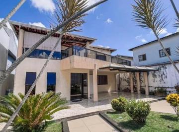 Casa de 4 quartos, Santa Maria · ALUGUEL – SOBRADO NO RESIDENCIAL SANTOS DUMONT | R$ 6.500,00