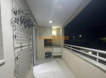 Apartamento · 99m² · 3 Quartos · 2 Vagas · Apartamento com 3 quartos Santana- Parque das Artes