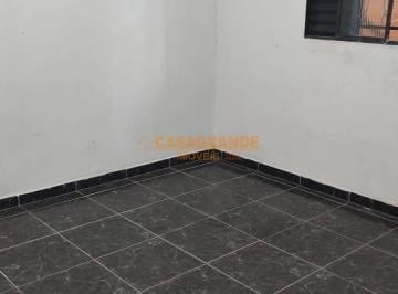 Casa · 50m² · Alugo casa com 2 quartos com50 m² no Jardim Santa ines I
