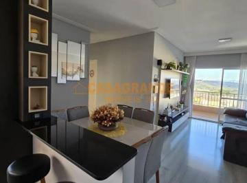 Apartamento · 67m² · 2 Quartos · 1 Vaga · Apartamento com 2 quartos - Condominio Vilaggio Di Antonini