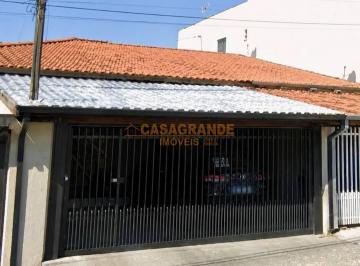 Casa · 80m² · 2 Quartos · 2 Vagas · Casa à venda com 2 quartos - Residencial União SJC