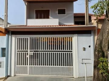 Casa · 182m² · 3 Quartos · 2 Vagas · Casa com 3 quartos - 182 m²- Residencial Vista Linda
