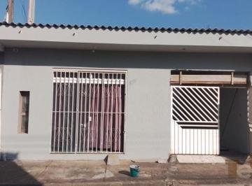 Foto 01 · Casa, Parque Residencial Brasília, Rio Claro, SP