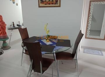 Apartamento · 45m² · 1 Quarto · 1 Vaga · Apartamento Mobiliado para locação no Residencial Suite Service