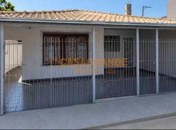 Casa · 150m² · 5 Quartos · 4 Vagas · Casa à venda com 3 quartos - 250 m²- Jardim Ismênia